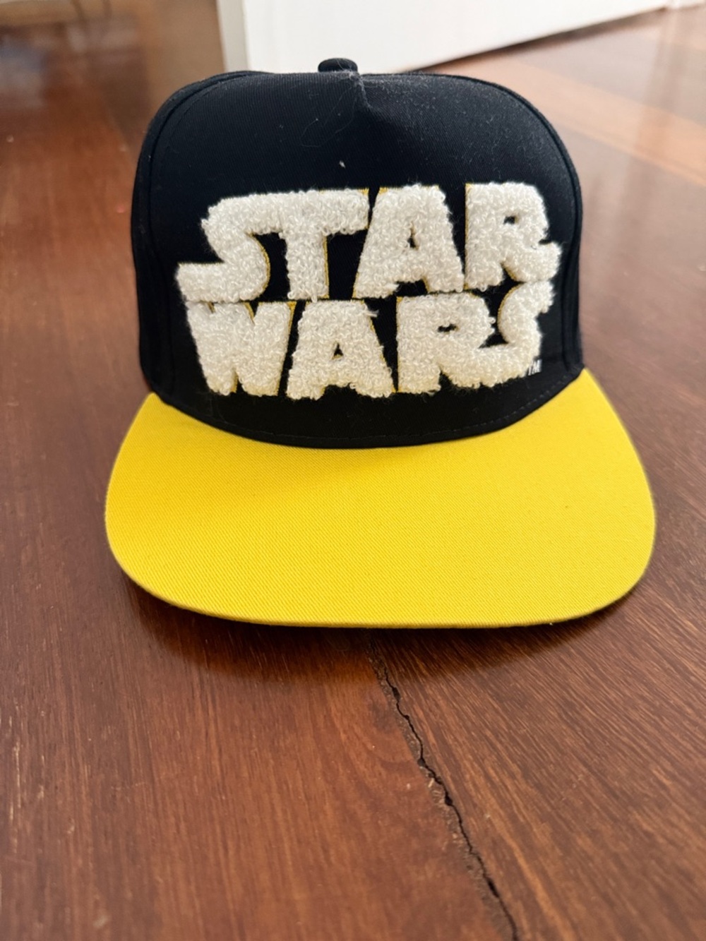 Limited Edition Star Wars Classic Baseball Cap / Hat!